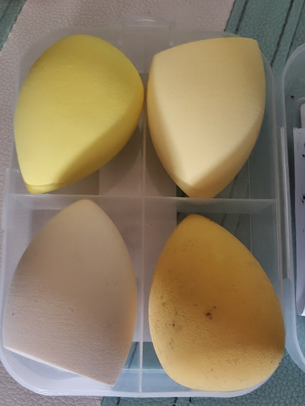Makeup Sponges